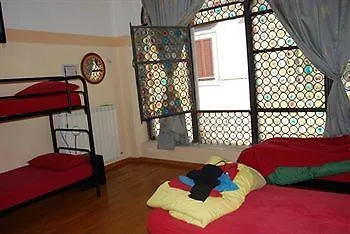 Walking Street Hotel Pisa